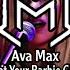 Big Room Ava Max Not Your Barbie Girl MasterMix Edit