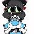 Original Made By Mika Kit