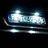 Mercedes Benz C63 AMG Cold Start Exhaust Sound