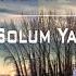 Neşet Abalıoğlu Sağım Yalan Solum Yalan