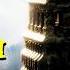 Which Are The Two Towers In The Title