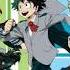 MAN WITH A MISSION Merry Go Round Lyric Ost Boku No Hero Academia S5