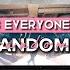 MIRRORED KPOP RANDOM DANCE DANCES EVERYONE KNOWS