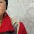 Эже сонун ырдады Өрүкзарга кетели