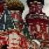 Dschinghis Khan Moskau 8 Bit Chiptune