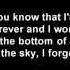 Hollywood Undead Sing Lyrics Video