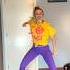 Домашние тренировки Зумба Zumba Dance зумба