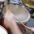 Fuuka OP Numakura Manami Climber S High Drum Cover