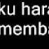 Altimet Feat Mirwana Itu Ini Begitu Begini Lirik