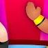 Head Shoulders Knees And Toes Popular Nursery Rhymes Collection For Kids ChuChu TV Rhymes Zone