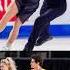 Diana Davis Gleb Smolkin Are One Step Closer To Olympic Gold 2021 Skate Canada Ice Dance Outcome