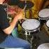 Сектор газа Туман Drums