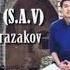 Нияз Абдыразаков Мухаммад с а в Салават