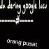 Nada Dering Pesan Lucu Versi Google Nadaderinglucu