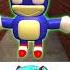 MIKU HATSUNE CHIPI CHIPI CHAPA CHAPA SONIC TAPES FAMILY BIG MAZE In Gmod