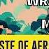 2023 Taste Of Africa Mix
