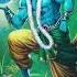 Vishnu Stuti Shuklambaradharam Vishnum