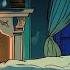 1940s Oldies Playing In Another Room On A Rainy Night Cozy Bedroom Relax Sleep Study