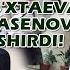 Shodiya To Xtaeva Rayhon Ulasenovaga Tarsaki Tushirdi