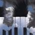 The Italo Synth Keyboard Cat Space Mix