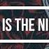 PALAYE ROYALE Tonight Is The Night I Die Lyrics