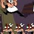 Peppino And Mario Co Op In Pizza Tower