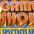 Mr Puzzles Incredible Game Show Spectacular