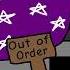 FNaF Step Closer Monsters AMV On Hold