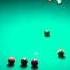 Oceania 8 Ball 2010 Semi Louis Condo V Lyndall Hulley
