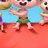 If You Re Happy And You Know It Emotions Song For Kids Nursery Rhymes Kids Songs BabyBus