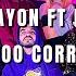 Crayon Too Correct Feat Rema DANCE CHOREOGRAPHY