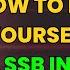 How To Introduce Yourself In SSB Interview Answering Tell Me About Yourself By Col Chahal