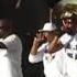 Wu Tang Clan At NOLA Jazz Fest
