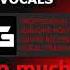FUA Modern Talking There S Too Much Blue In Missing You ORIGINAL VOCAL LYRIC SYNC