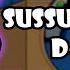 FNF Vs Im Poster D Sides Sussus Loserus D Sides