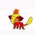 Awkward Meme Unikitty