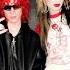 RED MERCEDES 6arelyhuman Asteria Slightly Slowed