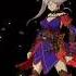 FGO Epic Of Remnant III Final Battle Musashi VS Kojirou