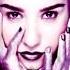 Made In The USA Demi Lovato Chimunks Version