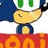 Sonic EXE The Spirits Of Hell Animation DISCONTINUED