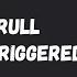 Cecilia Krull Somethings Triggered Lyrics