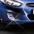 Реклама Hyundai Solaris