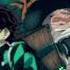 English Sub Demon Slayer Kimetsu No Yaiba Full Ending FictionJunction From The Edge Feat LiSA