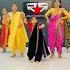 Marathi Tadka By Rising Star Dance Academy Shorts