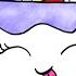 How To Draw Easy Birthday Cake Step By Step Simple Cute Unicorn Cake Drawing Easy Drawings