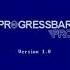Progressbar 1 Startup Metallic