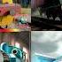 Thomas The Train Whistles Horns And Bells