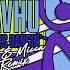 BAVHU Always Dancin Caru Micca Sunshine Remix Official Music Visualiser