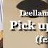 日本語字幕 Groovy Room Leellamarz Pick Up Your Phone Feat MOON