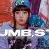 Young Dumb Stupid Nmixx Speed Up